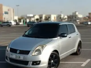 2011 Suzuki Swift in Dubai used car