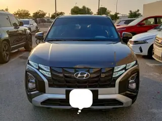2023 Hyundai Creta in Dubai used car