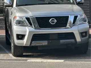 2019 Nissan Armada in Dubai used car