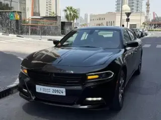 2016 Dodge Charger in Sharjah used car