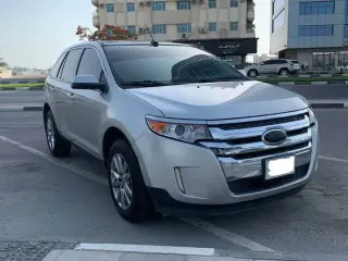 2013 Ford Edge in Dubai used car