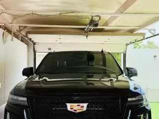 2023 Cadillac Escalade in Dubai used car