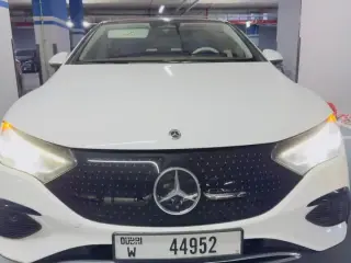 2023 Mercedes-Benz EQE in Dubai used car