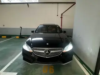 2015 Mercedes-Benz E-Class في Dubai سيارة مستعملة