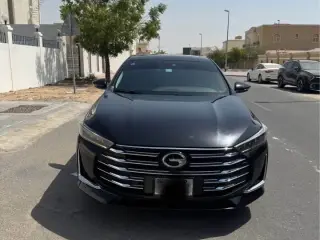 2022 GAC GA8 in Dubai used car