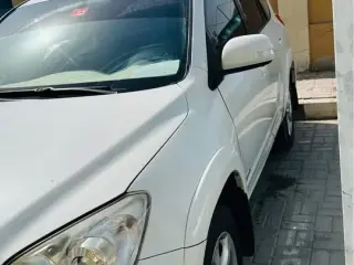 2012 Toyota Rav4 in Dubai used car