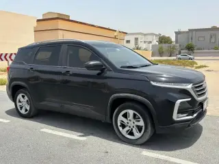 2022 Chevrolet Captiva في Dubai سيارة مستعملة