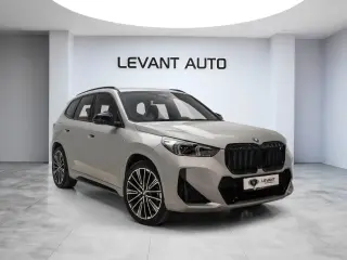 2023 BMW iX M60 in Dubai used car