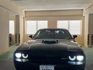 2015 Dodge Challenger in Dubai used car