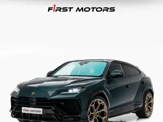 2024 Lamborghini URUS in Dubai used car