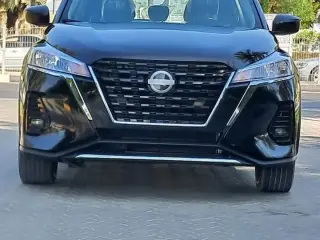 2021 Nissan KICKS in Sharjah used car