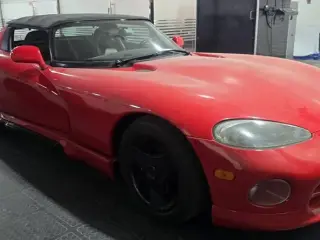 1994 Dodge Viper in Dubai used car