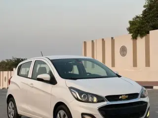2019 Chevrolet Spark في Ras Al Khaimah سيارة مستعملة
