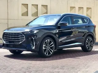 2024 Jetour X70 Plus in Dubai used car