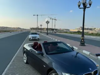 2000 BMW 3-Series in Dubai used car