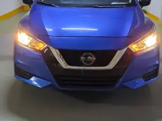2020 Nissan Versa in Sharjah used car
