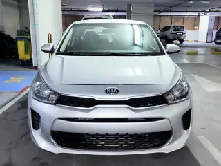 2020 Kia Rio in Dubai used car