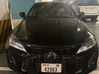2008 Lexus IS in Dubai used car