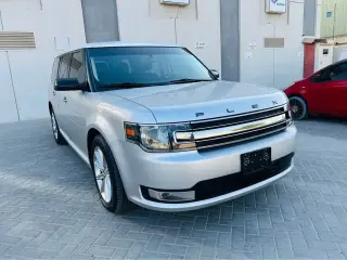 2016 Ford Flex in Dubai used car