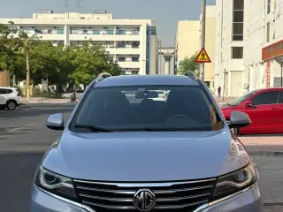 2021 MG RX5 in Dubai used car