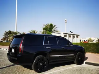 2015 Cadillac Escalade in Ajman used car