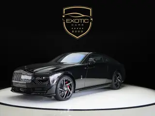 2025 Rolls Royce SPECTRE in Dubai used car