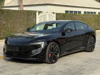 2025 Avatar 12 in Abu Dhabi used car