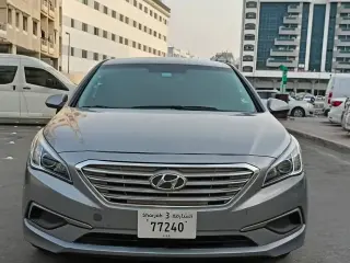 2016 Hyundai Sonata in Dubai used car