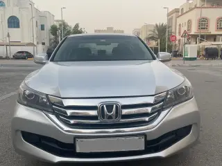 2016 Honda Accord in Dubai used car