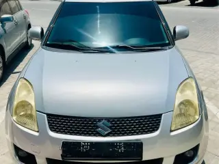 2010 Suzuki Swift in Ajman used car