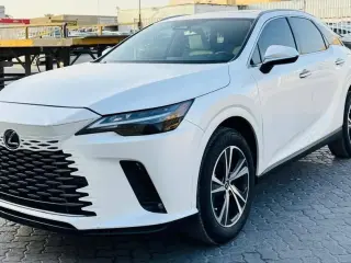 2024 Lexus NX في Dubai سيارة مستعملة