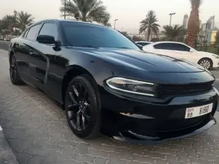 2021 Dodge Charger in Dubai used car