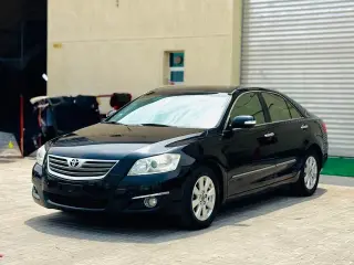 2006 Toyota Camry in Dubai used car