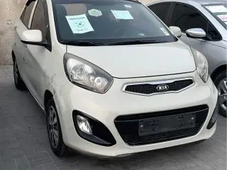 2015 Kia Picanto in Ajman used car