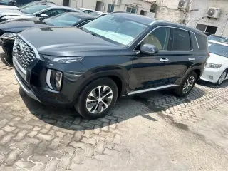 2020 Hyundai Palisade in Dubai used car