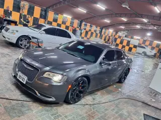 2016 Chrysler 300 in Ajman used car