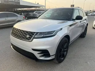 2023 Land Rover Range Rover Velar in Dubai used car