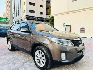 2013 Kia Sorento in Dubai used car