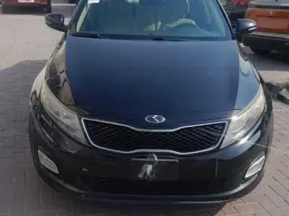 2015 Kia Optima in Dubai used car