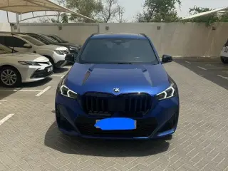 2024 BMW x1 في Dubai سيارة مستعملة