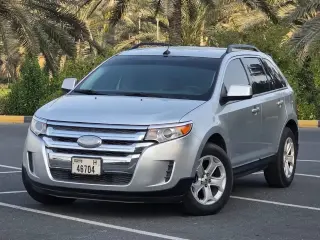 2013 Ford Edge in Sharjah used car