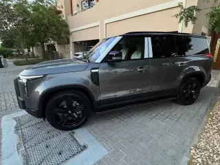 2025 ROX 01 in Dubai used car