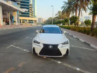 2019 Lexus IS 300 in Dubai used car