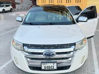 2011 Ford Edge in Dubai used car
