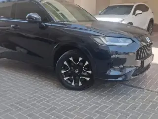 2023 Honda ZR-V في Sharjah سيارة مستعملة
