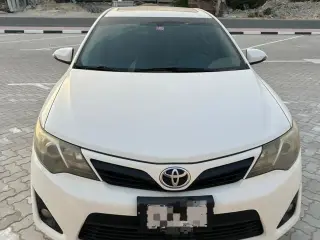 2015 Toyota Camry in Ajman used car