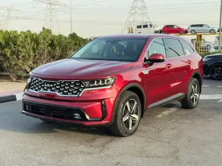2021 Kia Sorento in Dubai used car