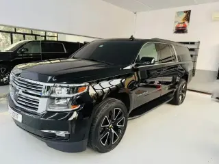 2020 Chevrolet Suburban in Ras Al Khaimah used car