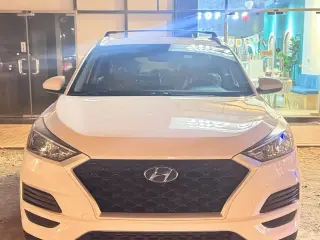 2020 Hyundai Tucson in Dubai used car