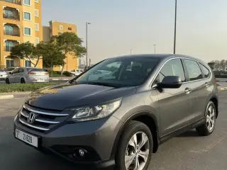 2013 Honda CR-V in Dubai used car